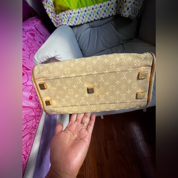 LV Mini JosephinePM handbag - Picture 3 of 11